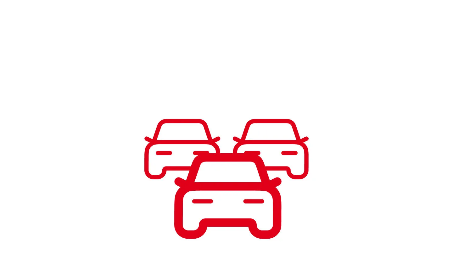 Fahrzeugverwaltung